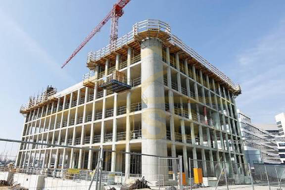 Commercial Construction